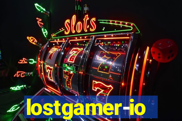 lostgamer-io