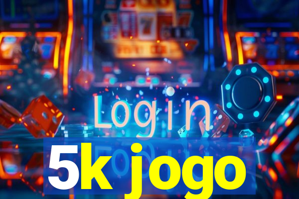 5k jogo