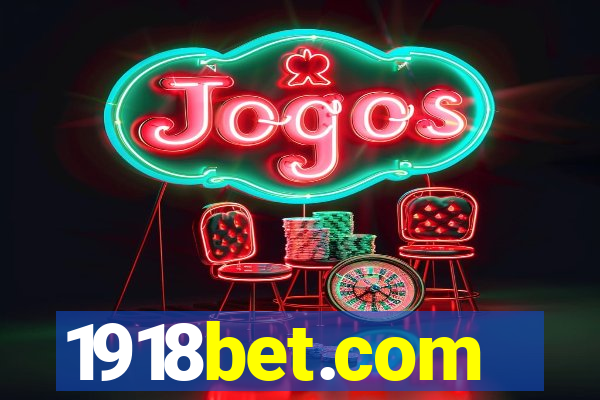 1918bet.com