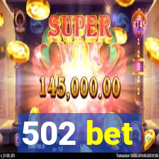502 bet
