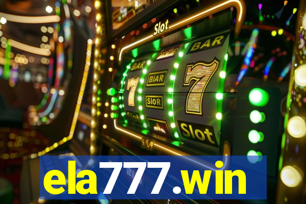 ela777.win