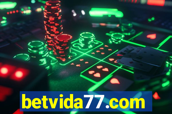 betvida77.com