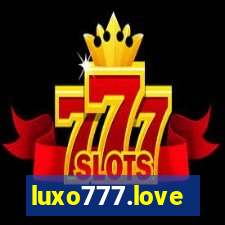 luxo777.love