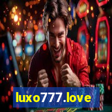 luxo777.love