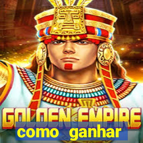 como ganhar dinheiro nos slots