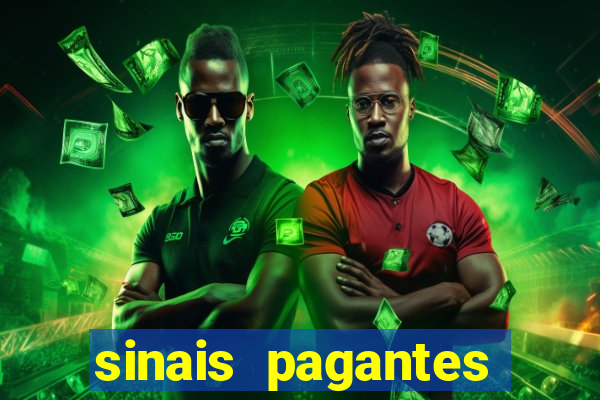 sinais pagantes fortune tiger
