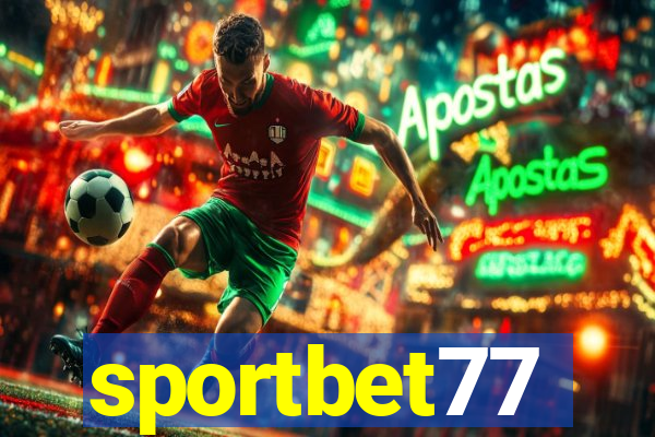 sportbet77