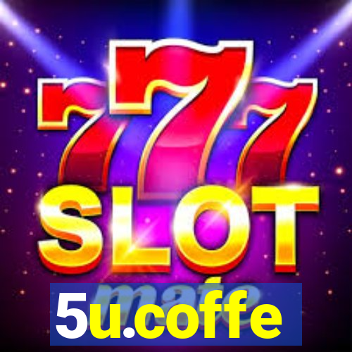 5u.coffe
