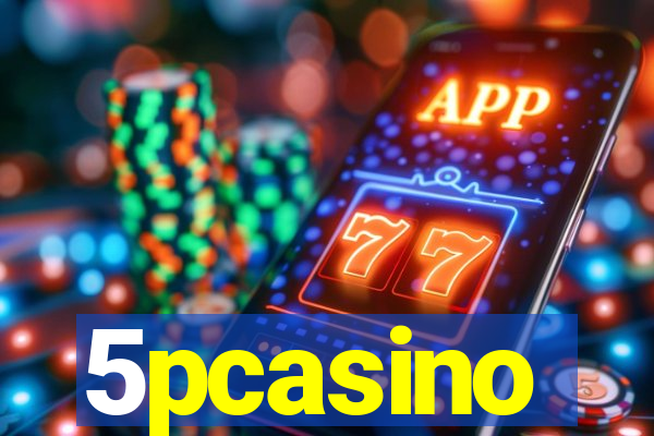 5pcasino