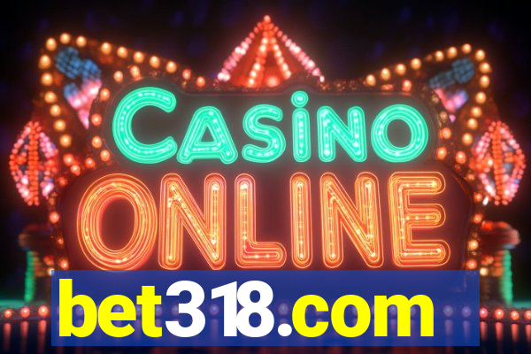 bet318.com