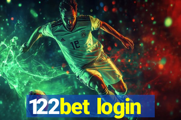 122bet login