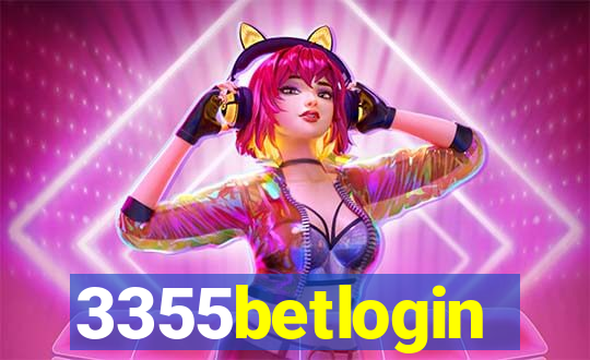 3355betlogin