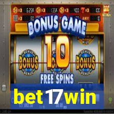 bet17win