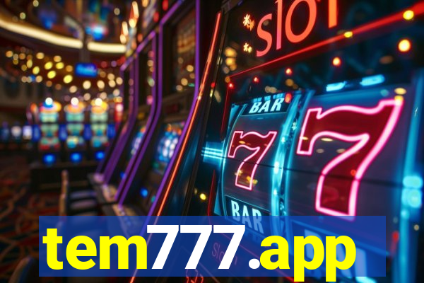 tem777.app