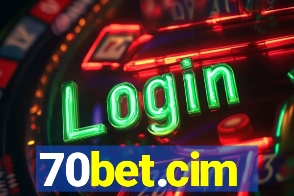 70bet.cim