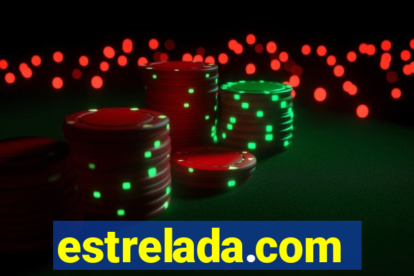 estrelada.com
