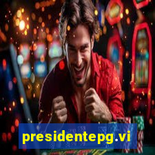 presidentepg.vip