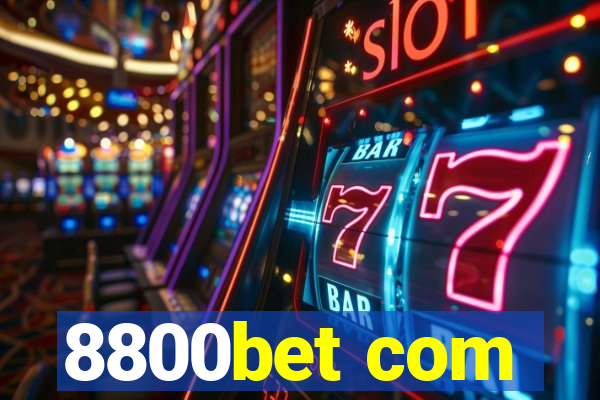 8800bet com