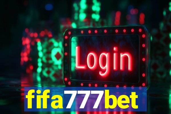 fifa777bet