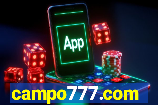 campo777.com