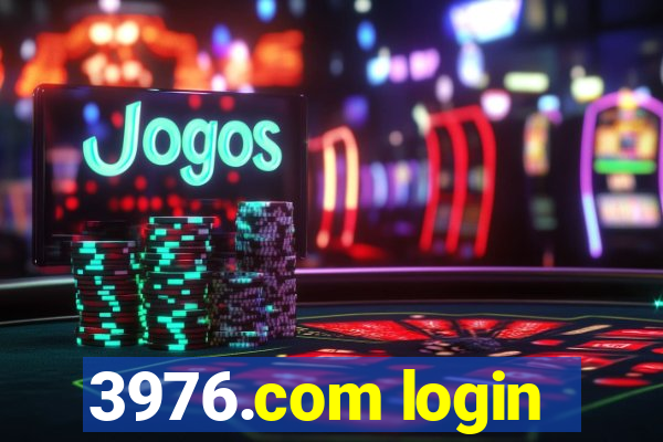 3976.com login