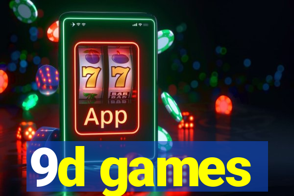 9d games