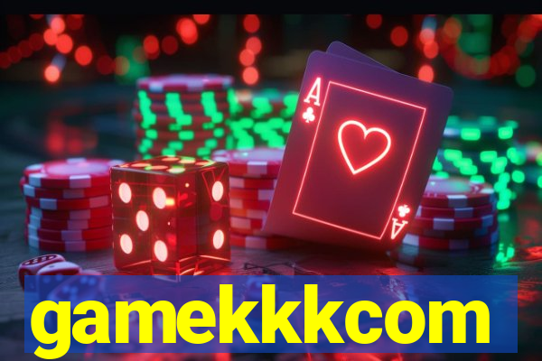 gamekkkcom