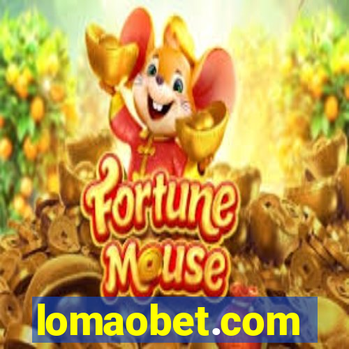 lomaobet.com