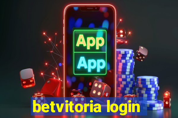 betvitoria login