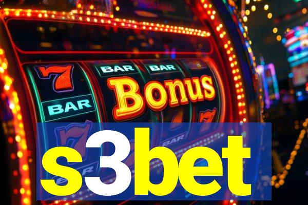 s3bet