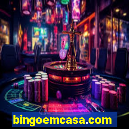 bingoemcasa.com.br