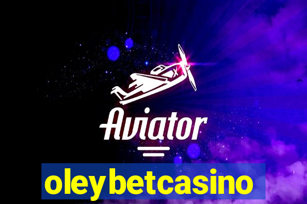 oleybetcasino