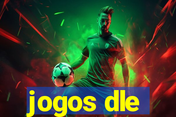 jogos dle