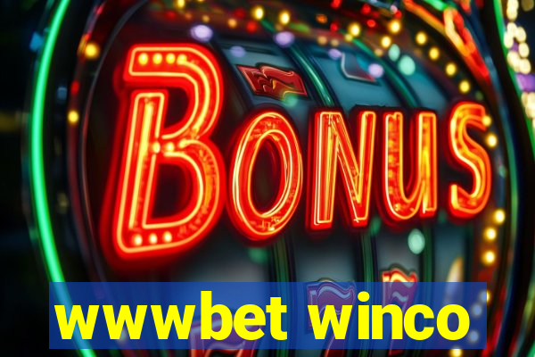 wwwbet winco