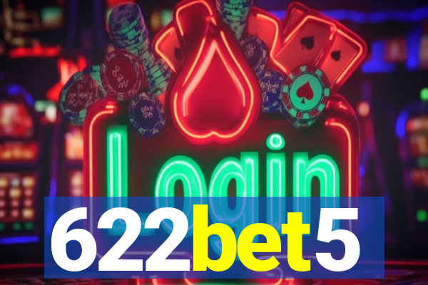 622bet5