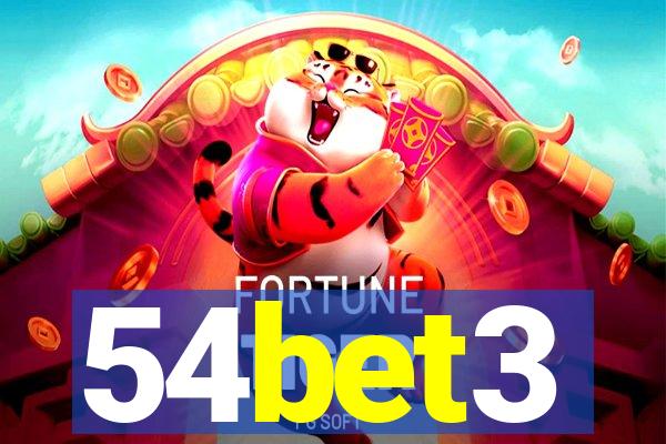 54bet3