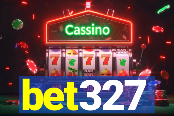 bet327