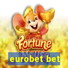 eurobet bet