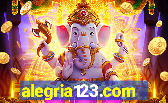 alegria123.com