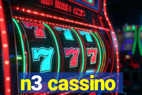 n3 cassino