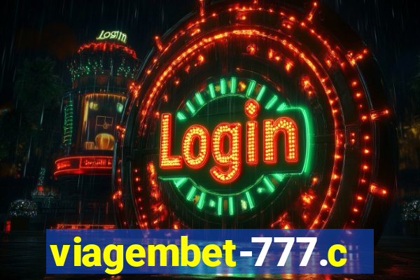 viagembet-777.com