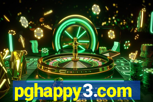 pghappy3.com