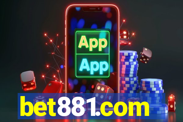 bet881.com
