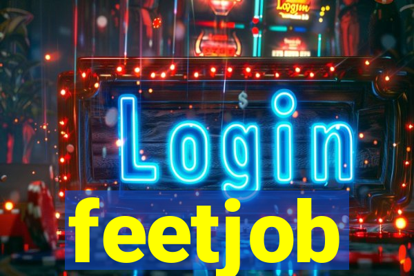 feetjob