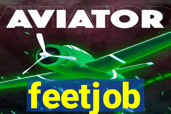 feetjob