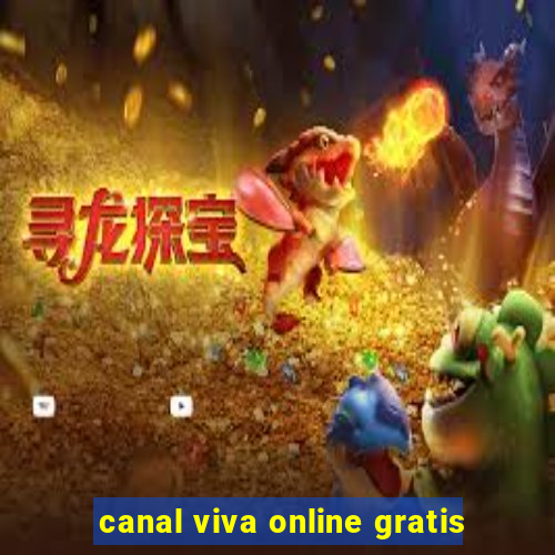 canal viva online gratis