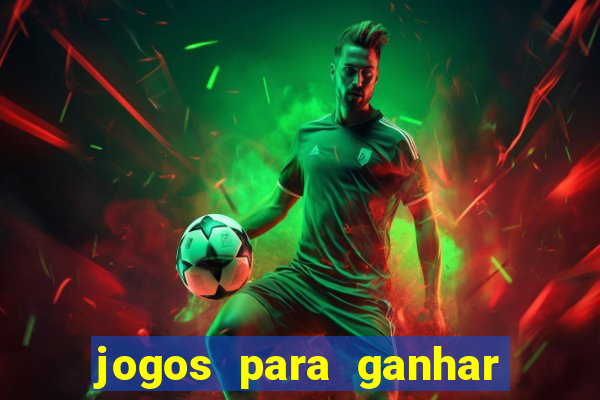 jogos para ganhar dinheiro de verdade via pix