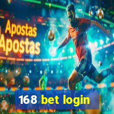 168 bet login