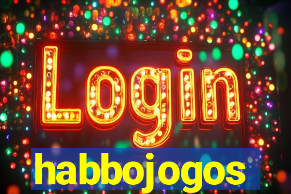 habbojogos