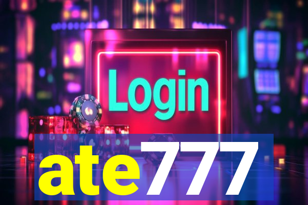 ate777